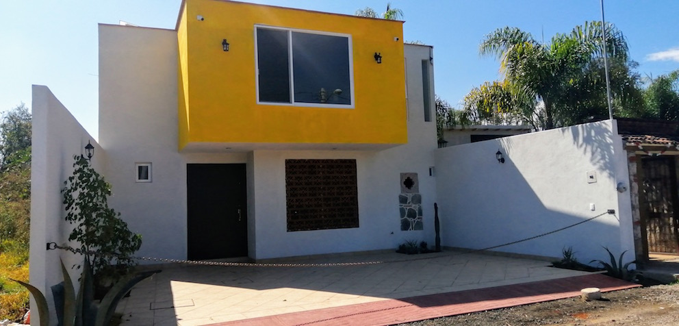 Casa 11