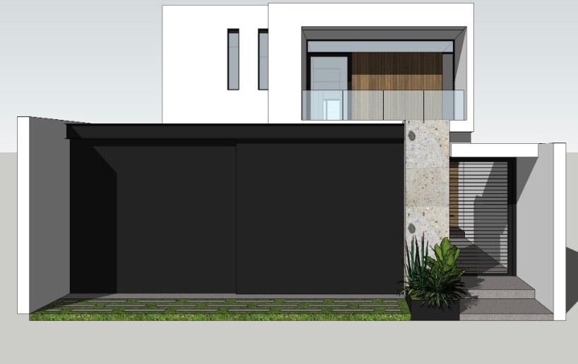 Casa 1