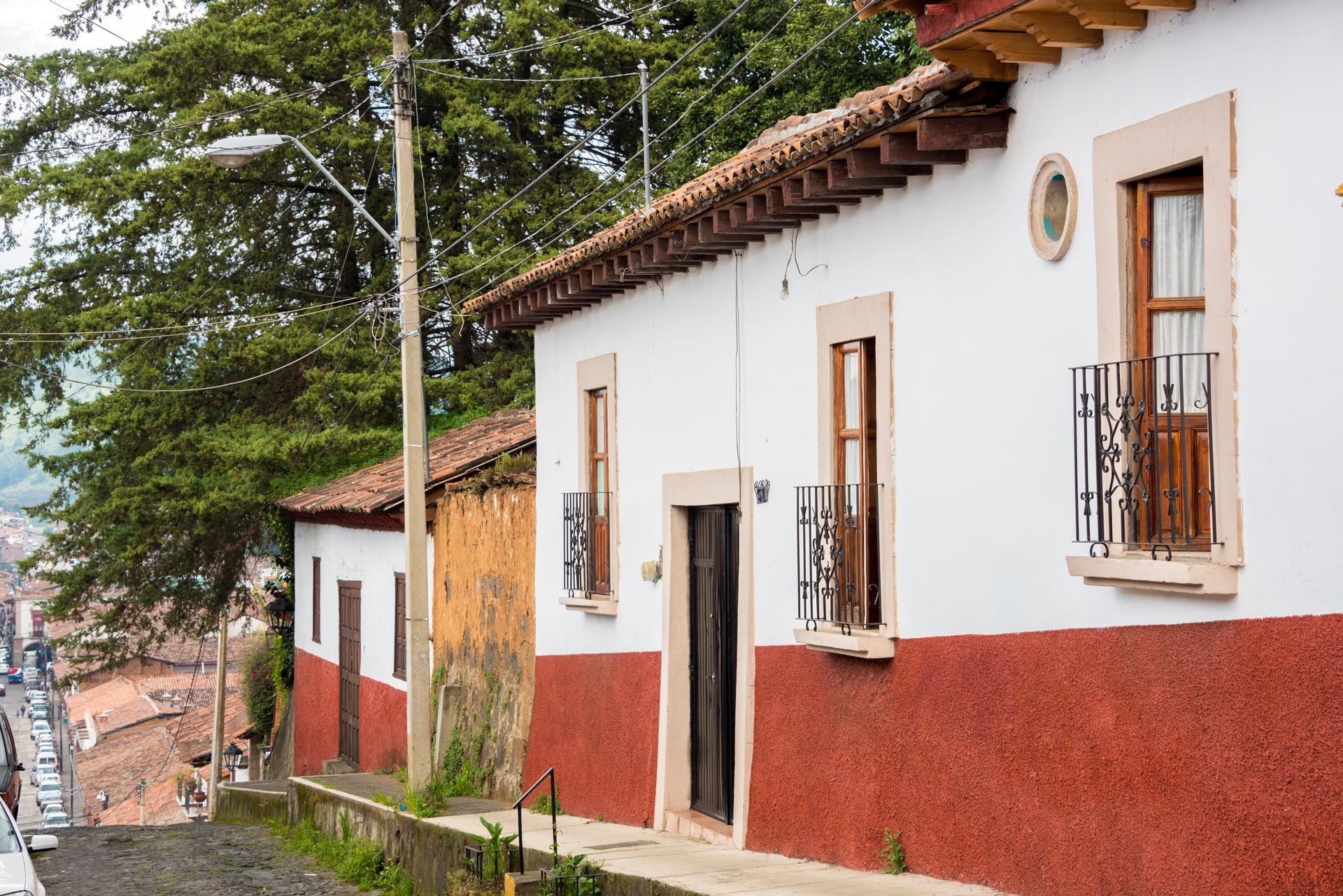 Propiedad en renta | Casas en renta | Casas en venta | Pátzcuaro Michoacán  | Farias Flores Inmobiliaria