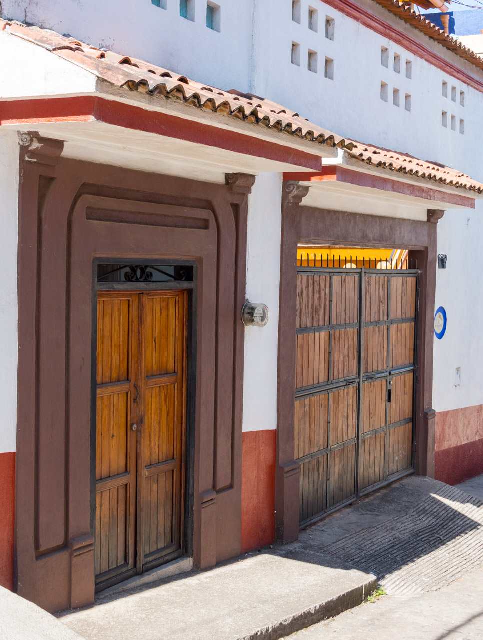 Casa 1