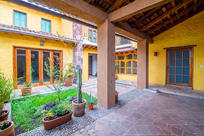 Casa 10