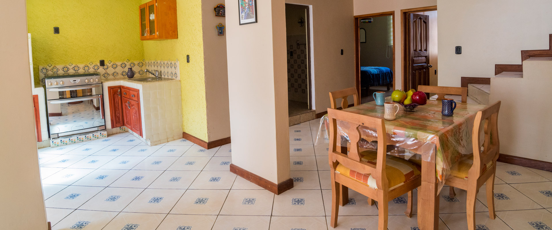 Casas en renta | Casas en venta | Pátzcuaro Michoacán | Farias Flores  Inmobiliaria